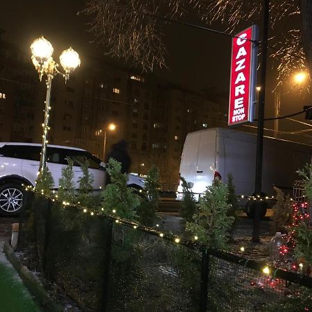 בוקרשט Dream Accommodation מראה חיצוני תמונה