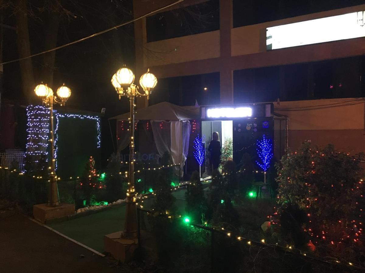 בוקרשט Dream Accommodation מראה חיצוני תמונה