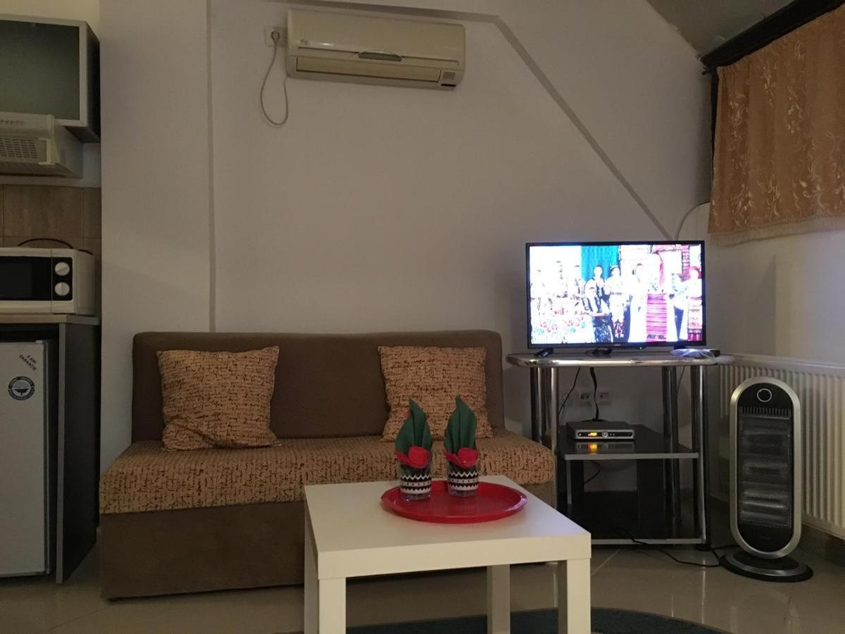 בוקרשט Dream Accommodation מראה חיצוני תמונה