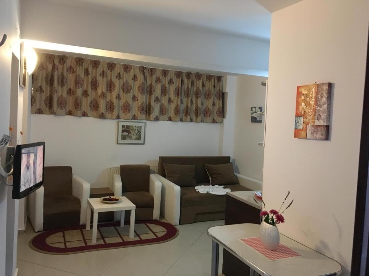 בוקרשט Dream Accommodation מראה חיצוני תמונה