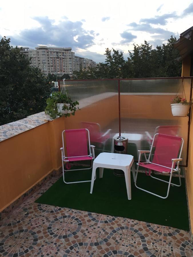בוקרשט Dream Accommodation מראה חיצוני תמונה