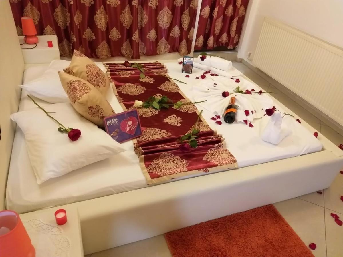 בוקרשט Dream Accommodation מראה חיצוני תמונה