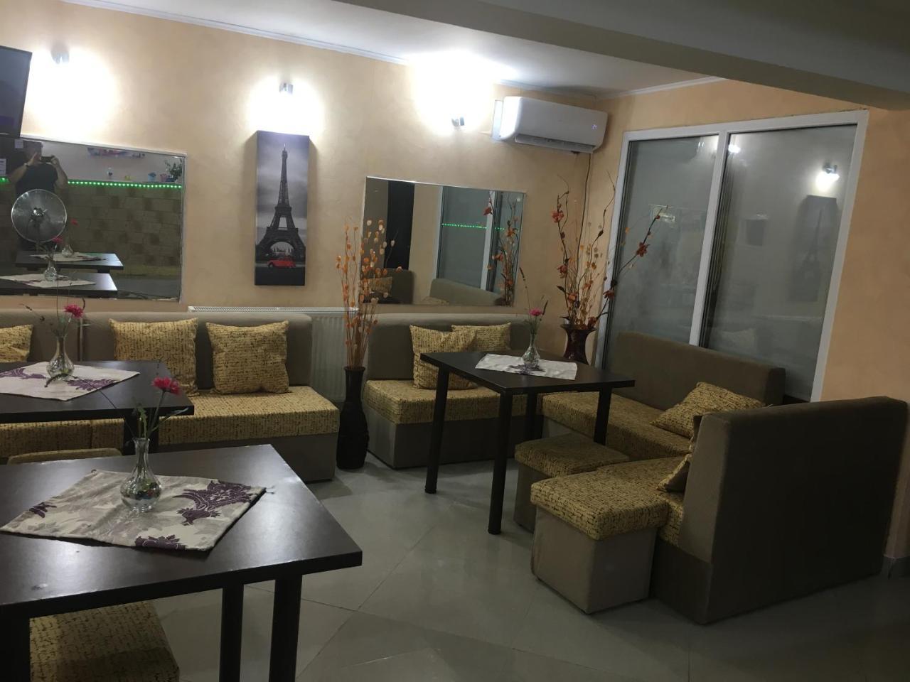 בוקרשט Dream Accommodation מראה חיצוני תמונה