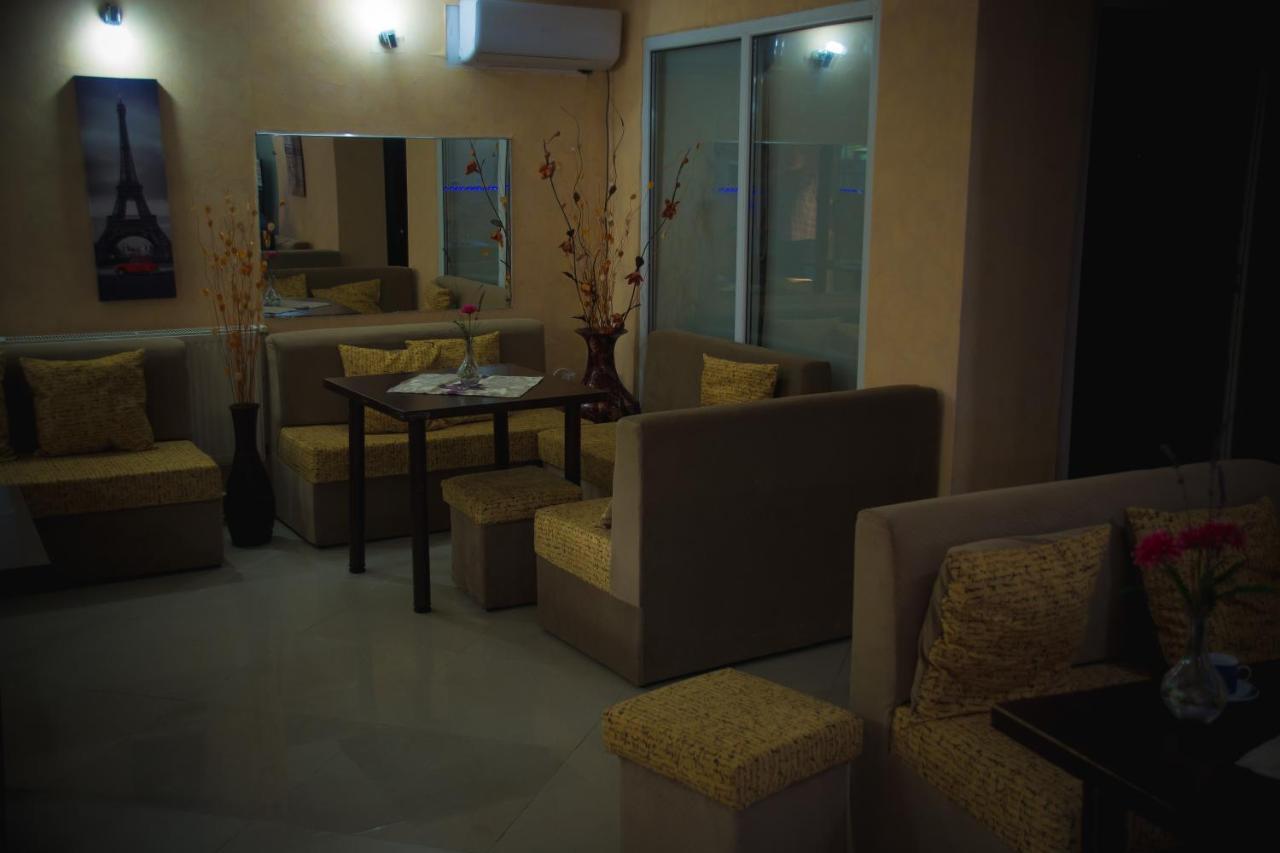 בוקרשט Dream Accommodation מראה חיצוני תמונה