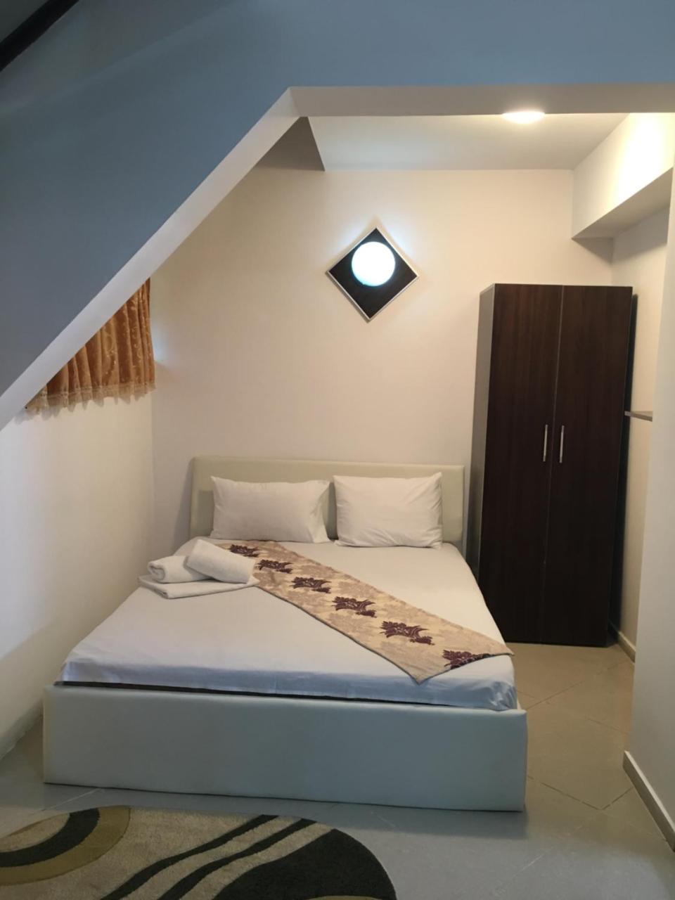 בוקרשט Dream Accommodation מראה חיצוני תמונה