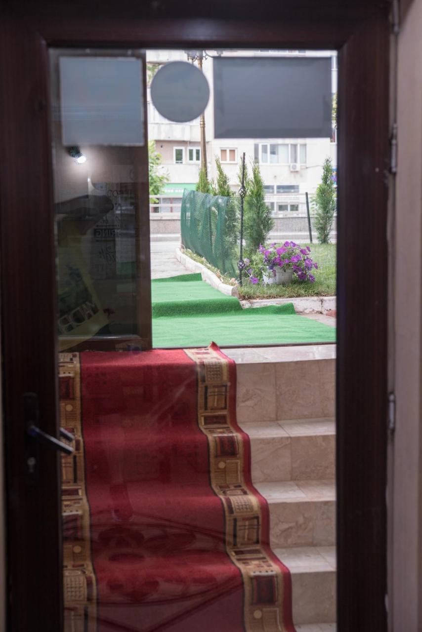 בוקרשט Dream Accommodation מראה חיצוני תמונה