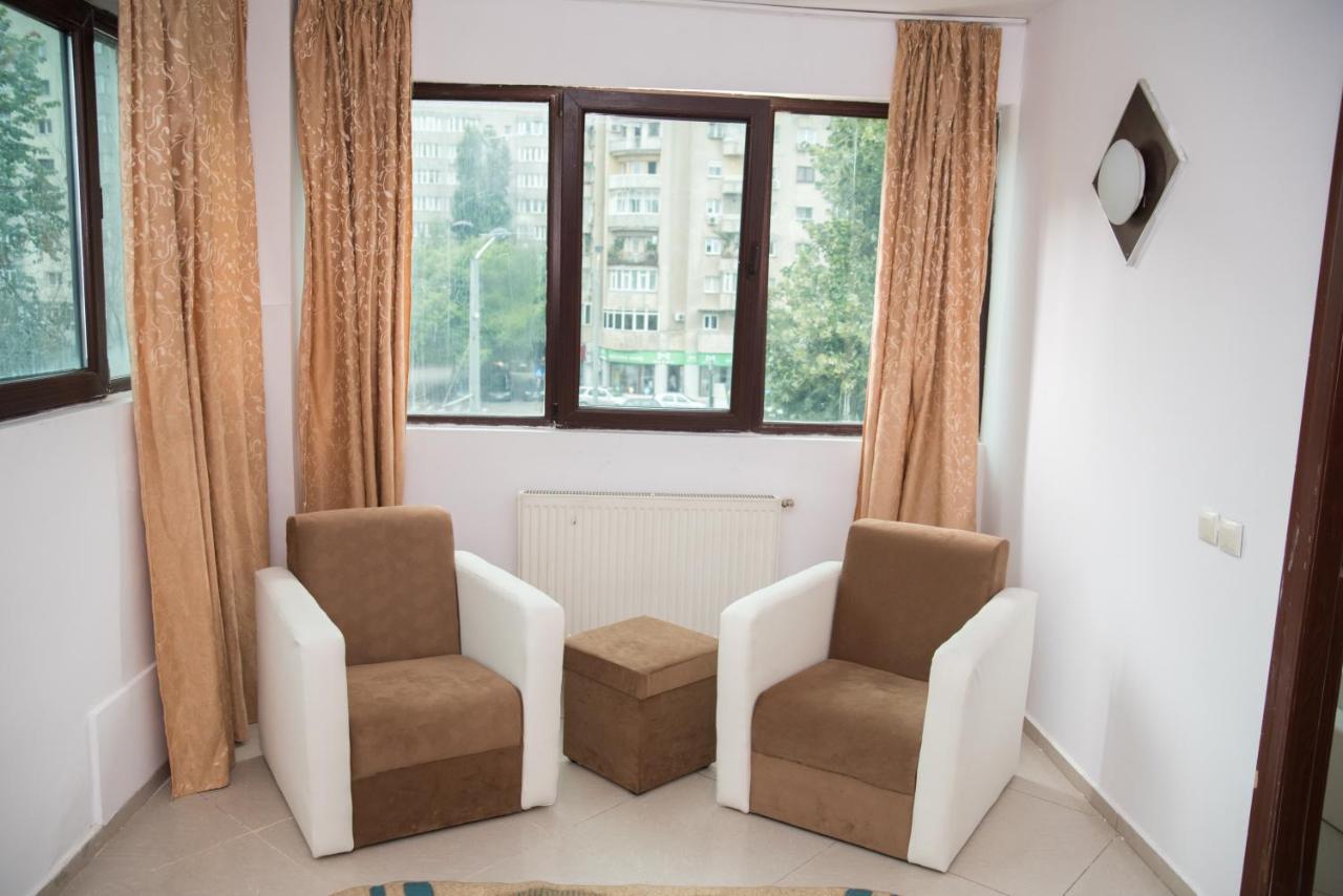 בוקרשט Dream Accommodation מראה חיצוני תמונה