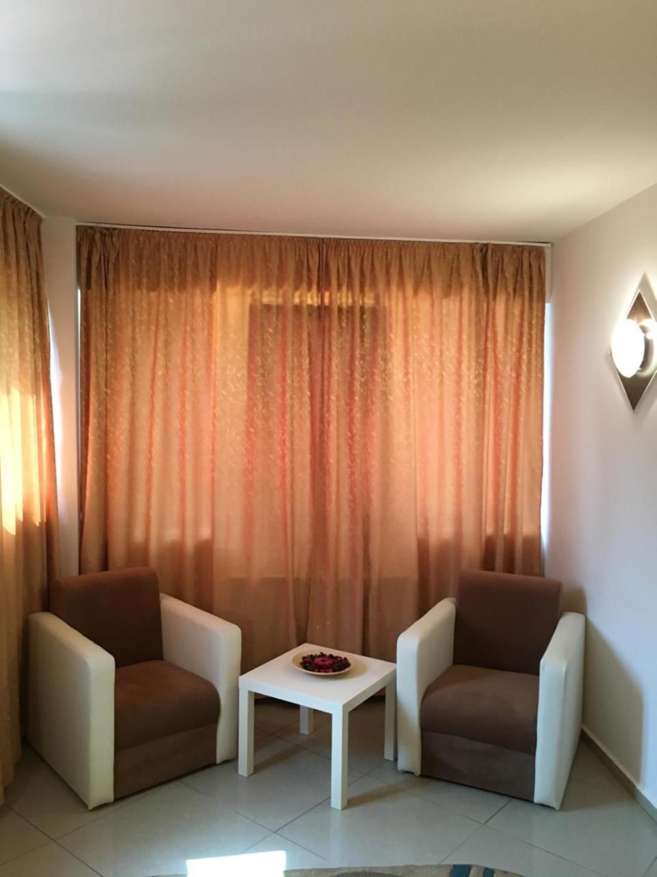 בוקרשט Dream Accommodation מראה חיצוני תמונה