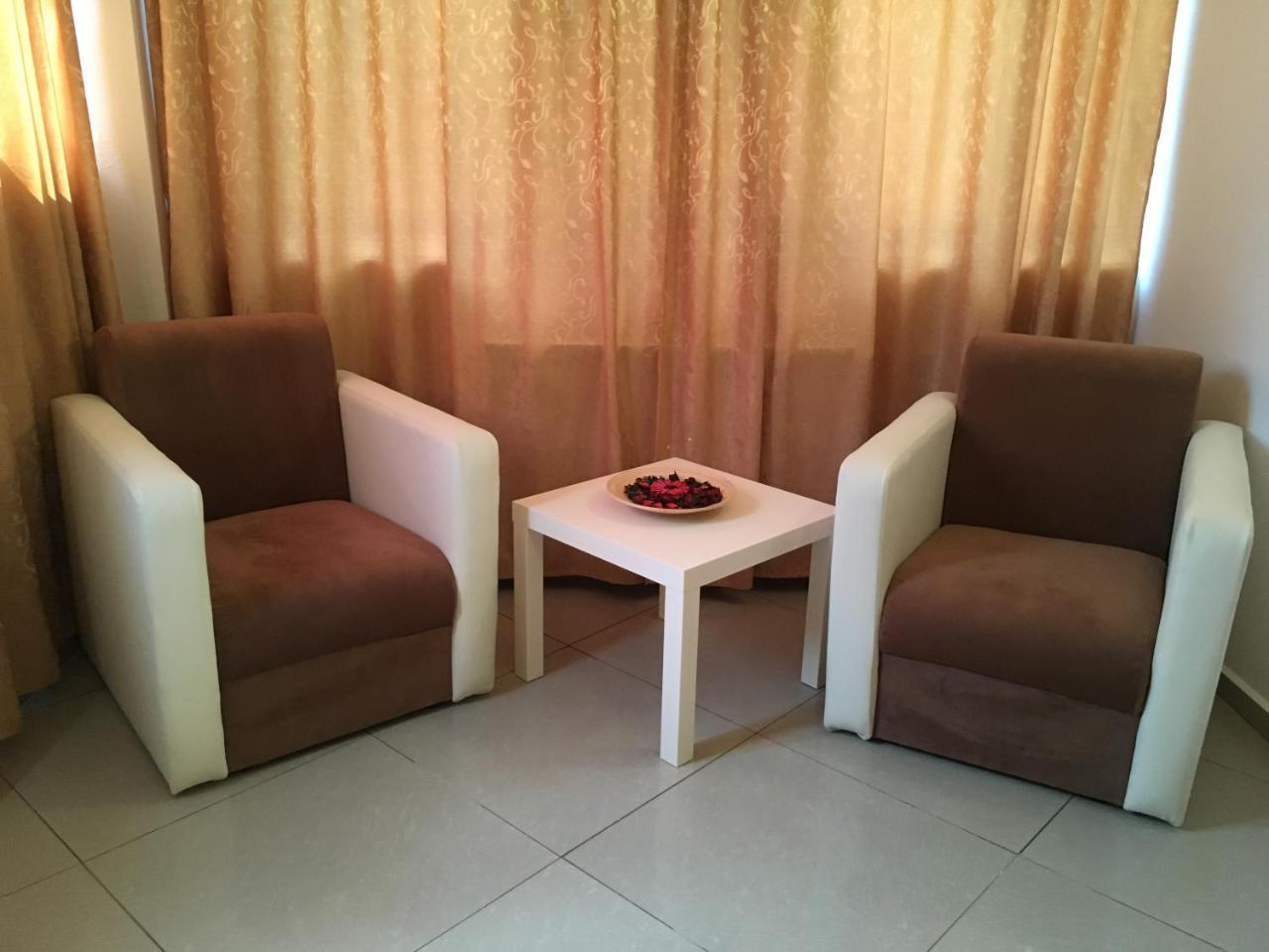 בוקרשט Dream Accommodation מראה חיצוני תמונה