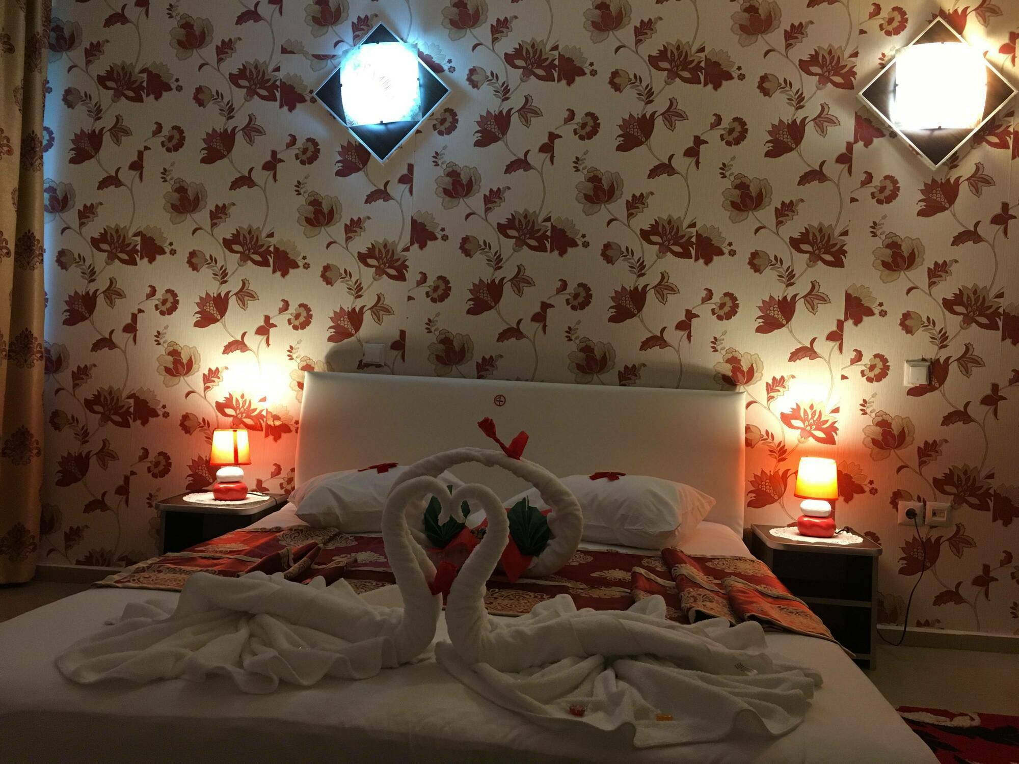 בוקרשט Dream Accommodation מראה חיצוני תמונה