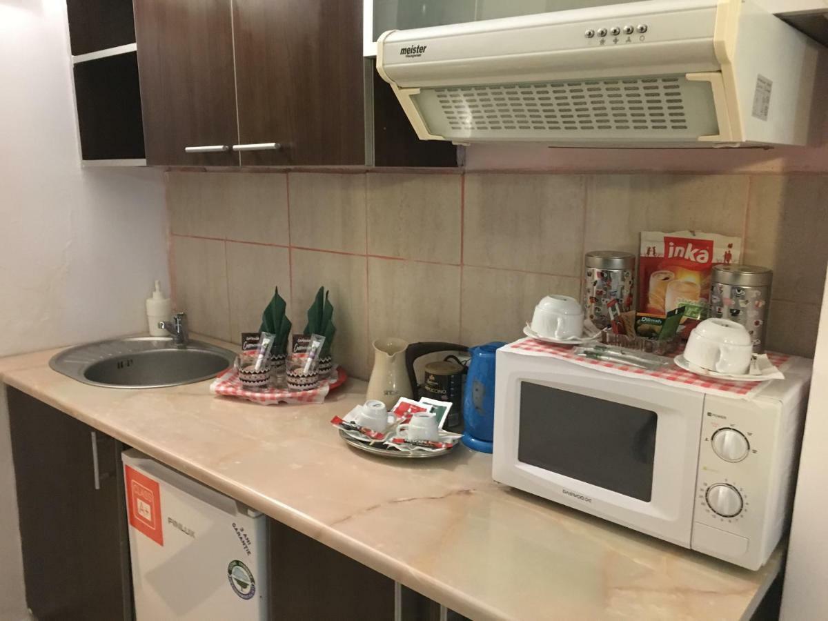 בוקרשט Dream Accommodation מראה חיצוני תמונה