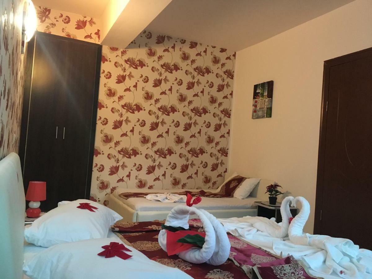 בוקרשט Dream Accommodation מראה חיצוני תמונה