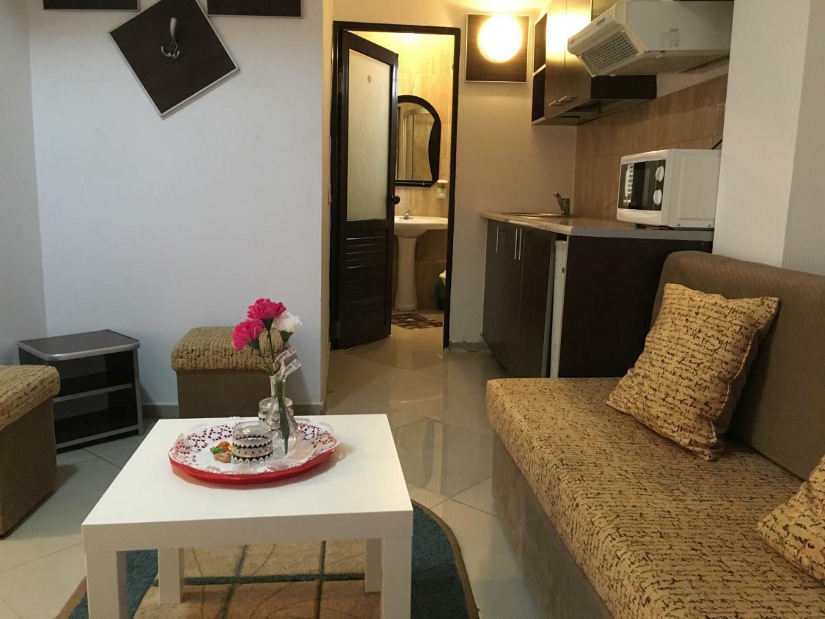 בוקרשט Dream Accommodation מראה חיצוני תמונה