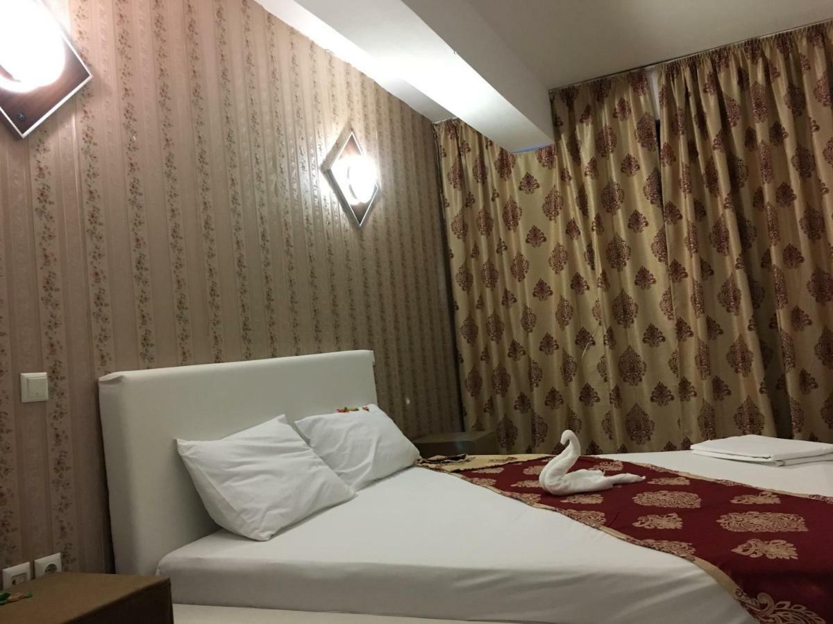 בוקרשט Dream Accommodation מראה חיצוני תמונה