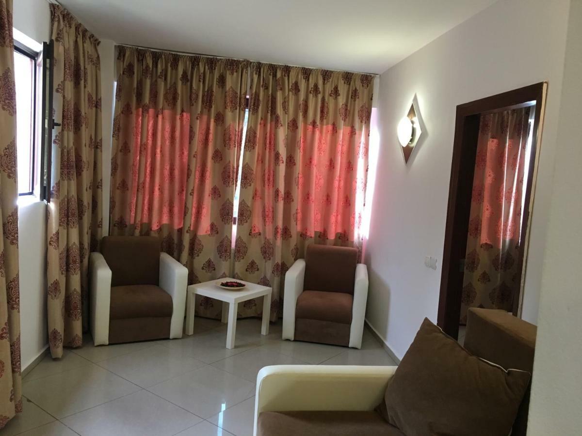 בוקרשט Dream Accommodation מראה חיצוני תמונה