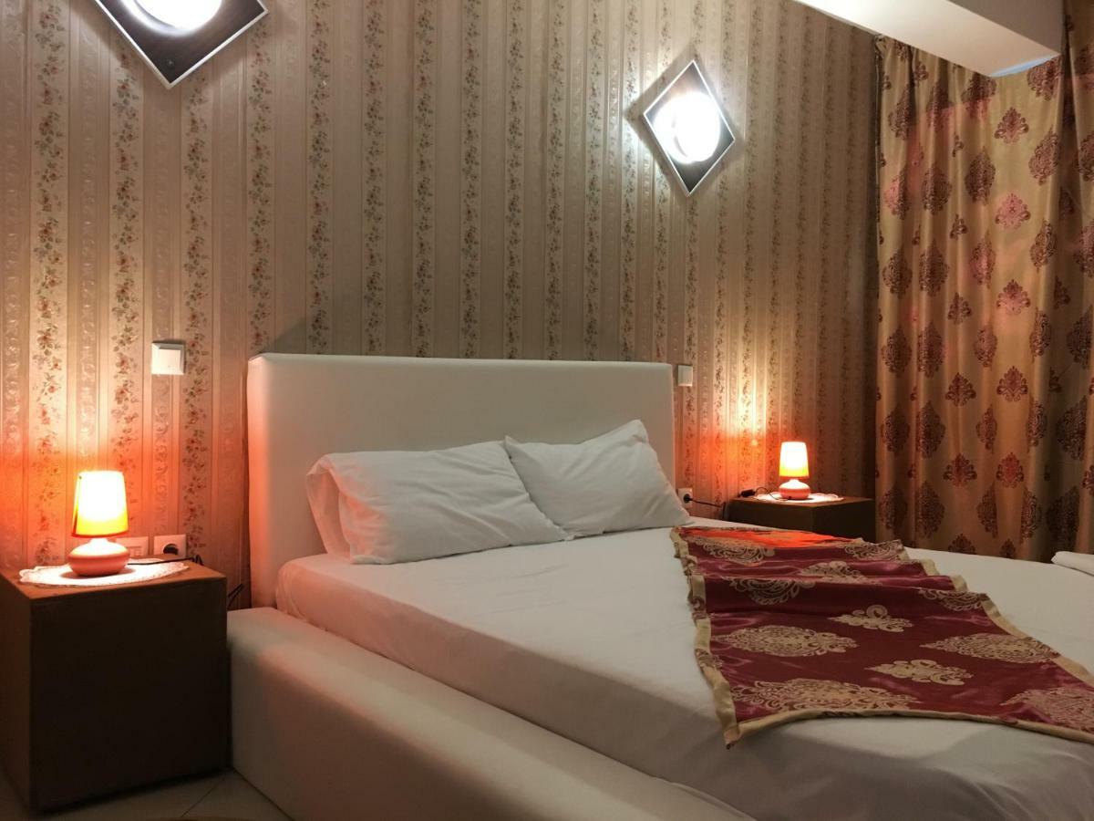 בוקרשט Dream Accommodation מראה חיצוני תמונה