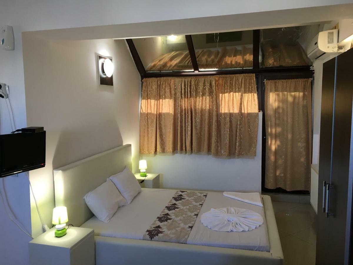 בוקרשט Dream Accommodation מראה חיצוני תמונה