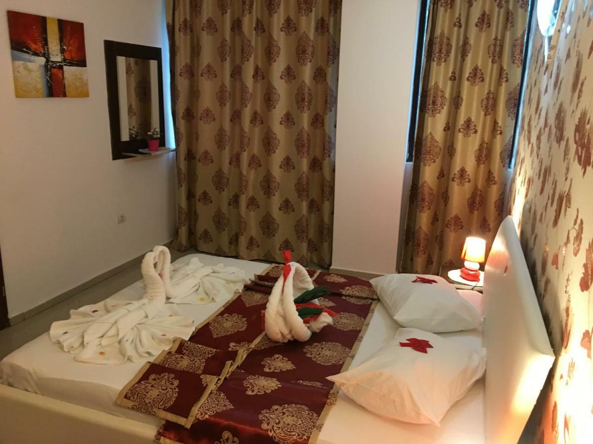 בוקרשט Dream Accommodation מראה חיצוני תמונה