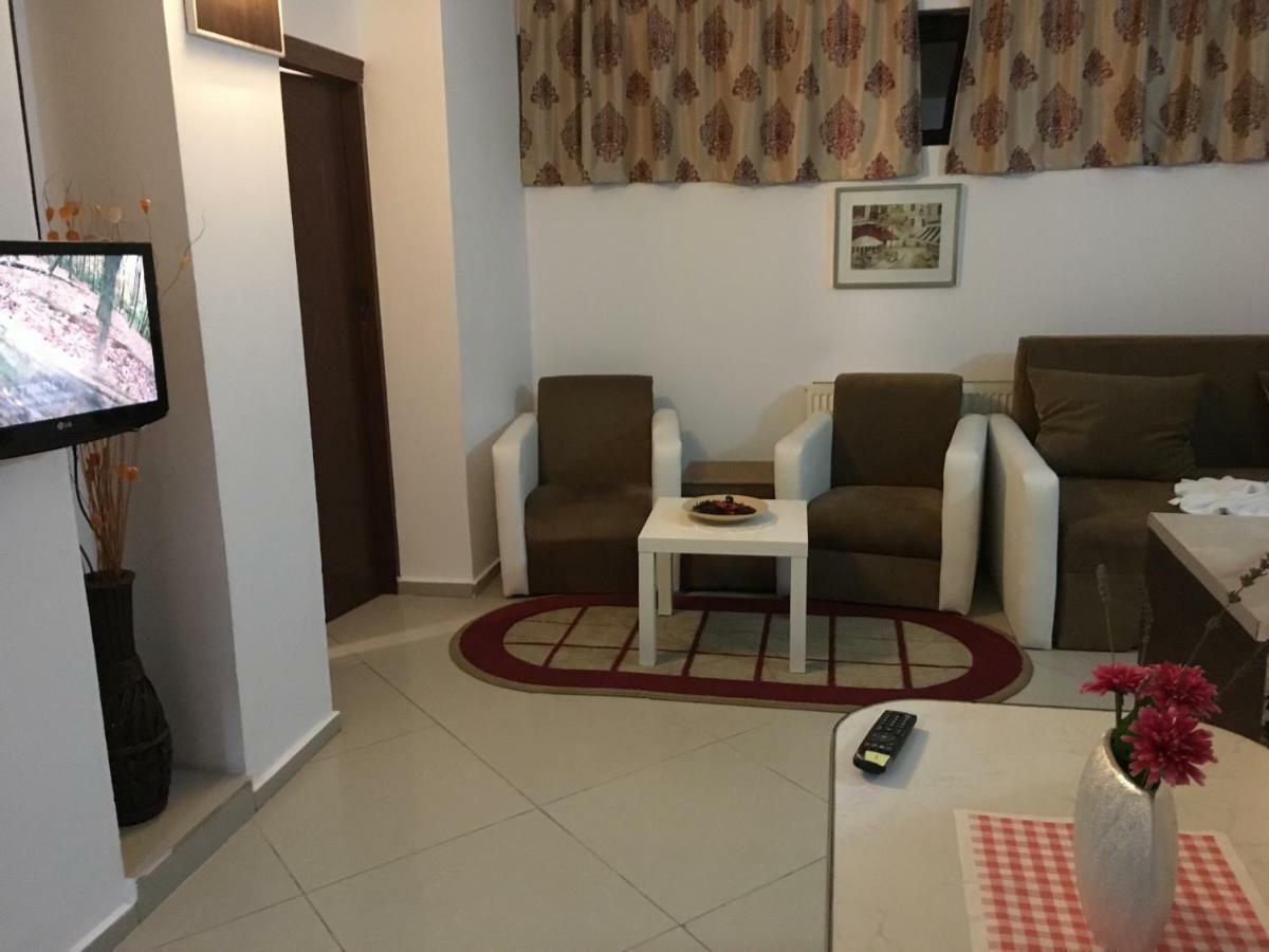 בוקרשט Dream Accommodation מראה חיצוני תמונה