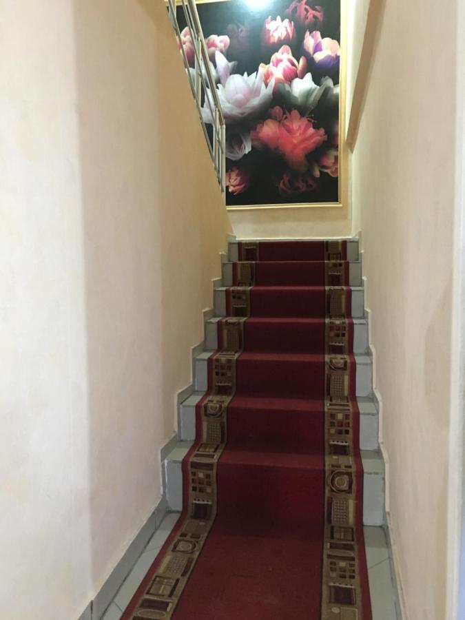 בוקרשט Dream Accommodation מראה חיצוני תמונה