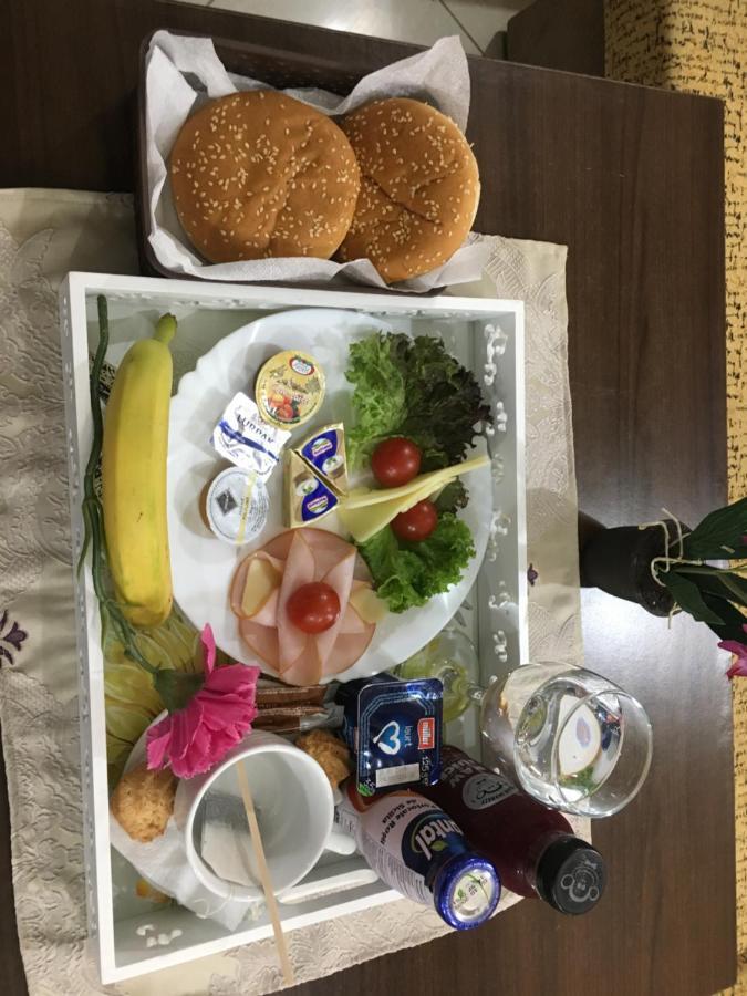 בוקרשט Dream Accommodation מראה חיצוני תמונה