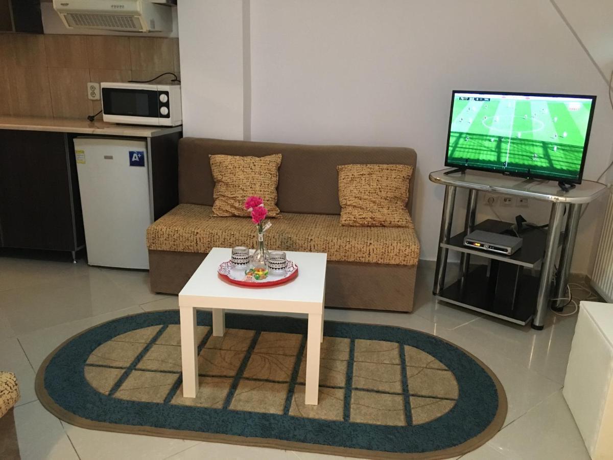 בוקרשט Dream Accommodation מראה חיצוני תמונה